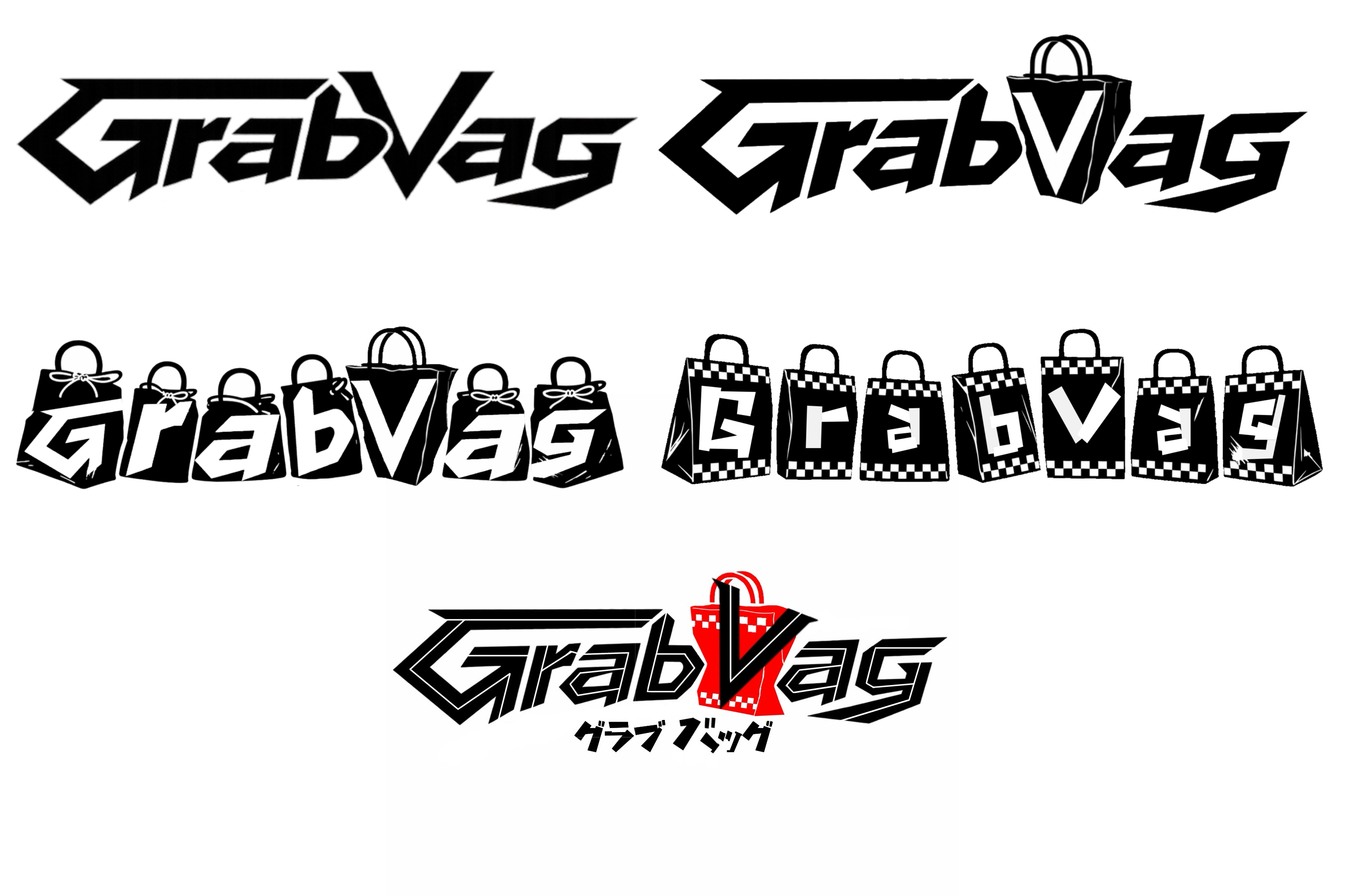 GrabVag Official